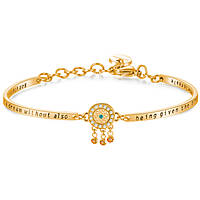 bracelet woman jewellery Brosway Chakra BHK161