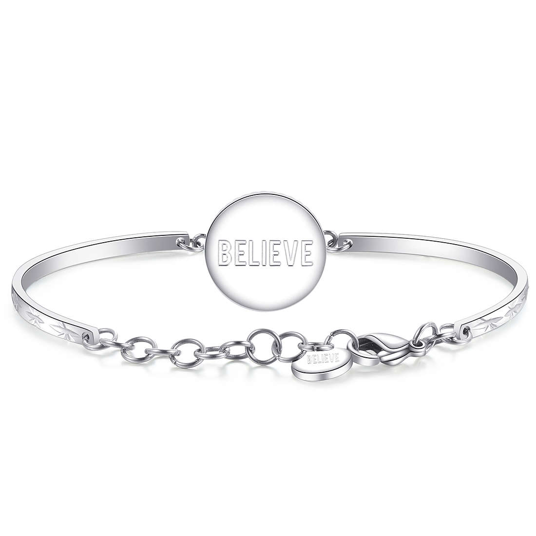 bracelet woman jewellery Brosway Chakra BHK164