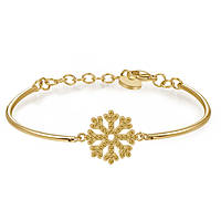 bracelet woman jewellery Brosway Chakra BHK255