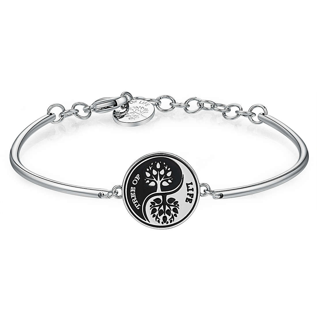 bracelet woman jewellery Brosway Chakra BHK267