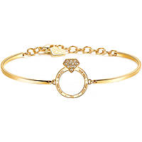 bracelet woman jewellery Brosway Chakra BHK290