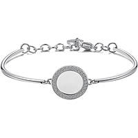 bracelet woman jewellery Brosway Chakra BHK300