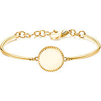bracelet woman jewellery Brosway Chakra BHK307