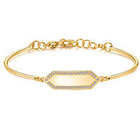 bracelet woman jewellery Brosway Chakra BHK310