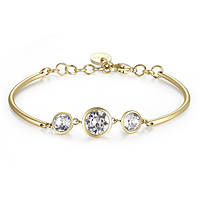bracelet woman jewellery Brosway Chakra BHK346