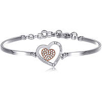 bracelet woman jewellery Brosway Chakra BHK437