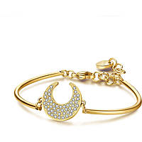 bracelet woman jewellery Brosway Chakra BHK89