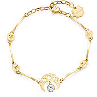 bracelet woman jewellery Brosway Chakra BHKB015