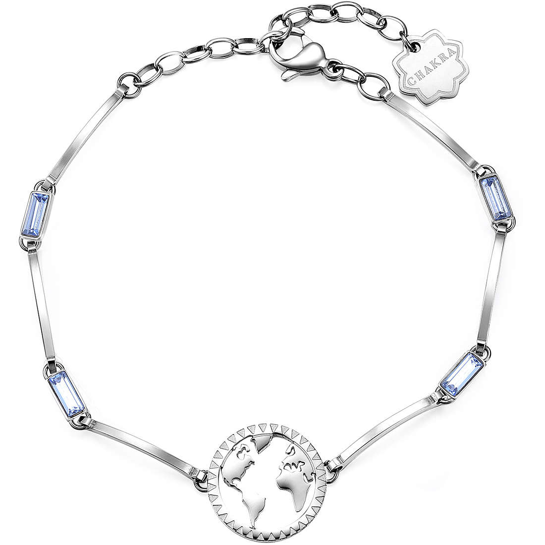 bracelet woman jewellery Brosway Chakra BHKB017