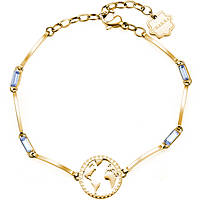 bracelet woman jewellery Brosway Chakra BHKB018