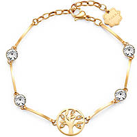 bracelet woman jewellery Brosway Chakra BHKB037