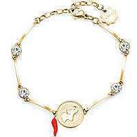bracelet woman jewellery Brosway Chakra BHKB044