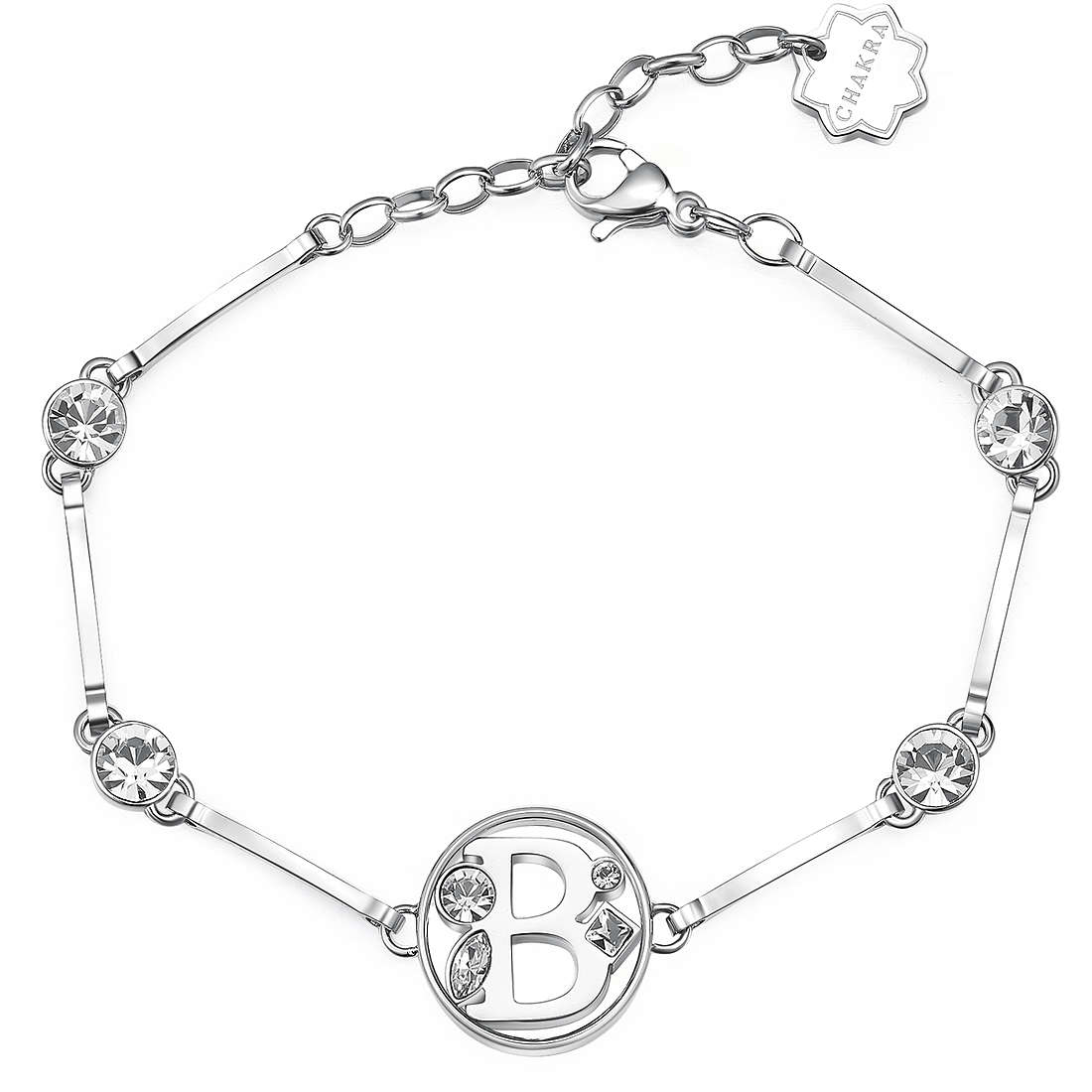 bracelet woman jewellery Brosway Chakra BHKB050