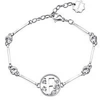 bracelet woman jewellery Brosway Chakra BHKB054