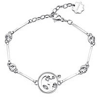 bracelet woman jewellery Brosway Chakra BHKB055