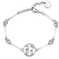 bracelet woman jewellery Brosway Chakra BHKB057