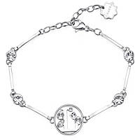 bracelet woman jewellery Brosway Chakra BHKB060