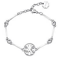 bracelet woman jewellery Brosway Chakra BHKB072