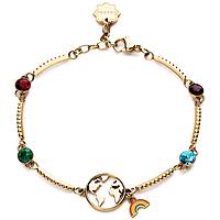 bracelet woman jewellery Brosway Chakra BHKB103