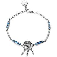 bracelet woman jewellery Brosway Chakra BHKB110
