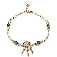 bracelet woman jewellery Brosway Chakra BHKB111