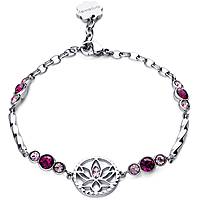 bracelet woman jewellery Brosway Chakra BHKB112