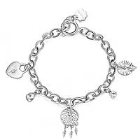 bracelet woman jewellery Brosway Chakra BHKB117