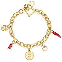 bracelet woman jewellery Brosway Chakra BHKB118