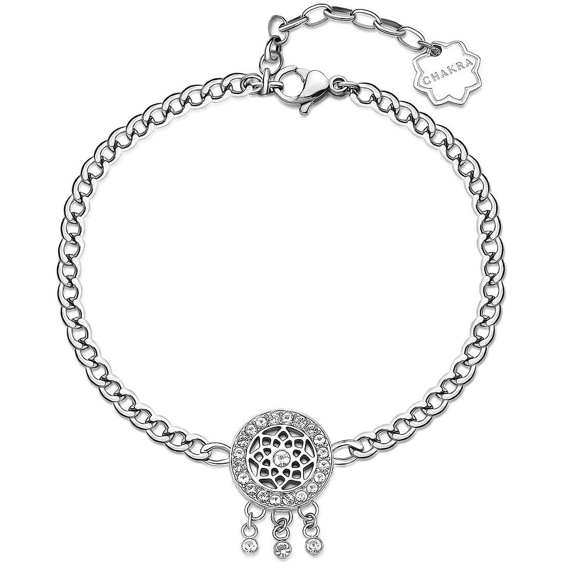 bracelet woman jewellery Brosway Chakra BHKB145