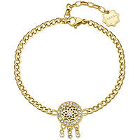 bracelet woman jewellery Brosway Chakra BHKB146
