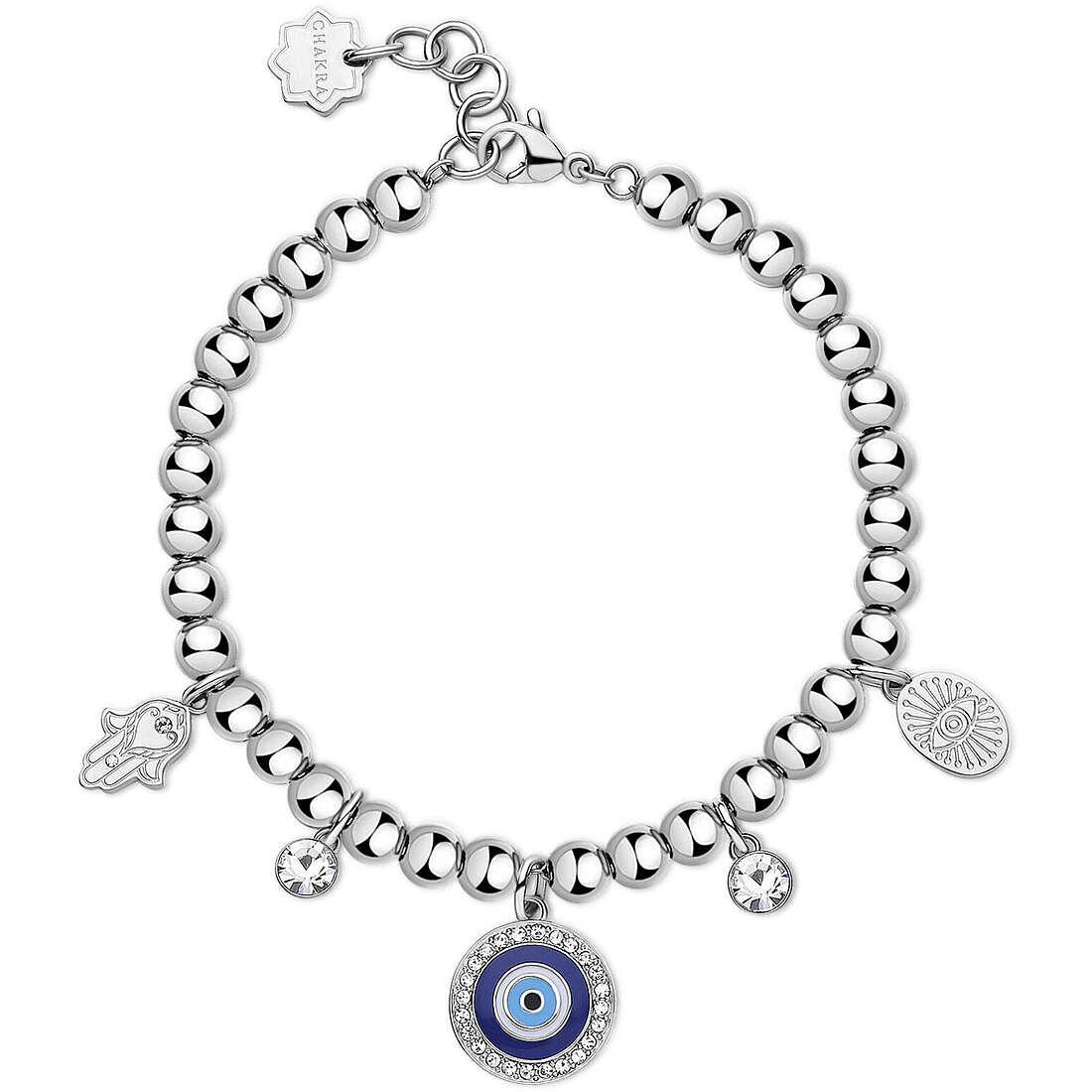 bracelet woman jewellery Brosway Chakra BHKB147