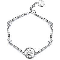 bracelet woman jewellery Brosway Chakra BHKB155