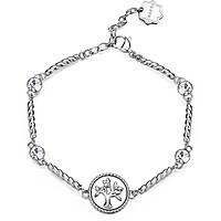 bracelet woman jewellery Brosway Chakra BHKB156