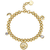 bracelet woman jewellery Brosway Chakra BHKB159