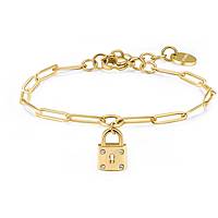 bracelet woman jewellery Brosway Chant BAH52