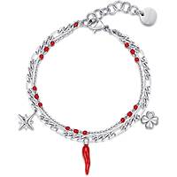 bracelet woman jewellery Brosway Chant BAH64