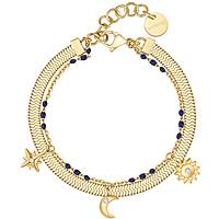 bracelet woman jewellery Brosway Chant BAH66