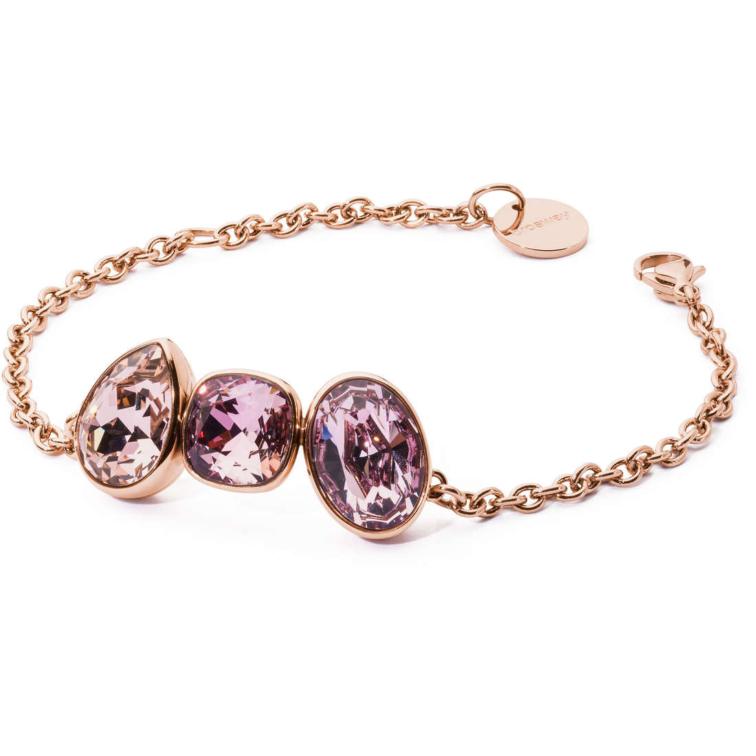 bracelet woman jewellery Brosway Dafne BFN18