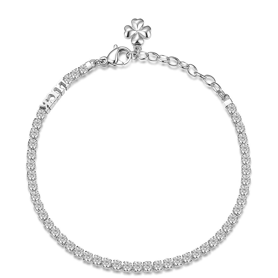 bracelet woman jewellery Brosway Desideri BEI016