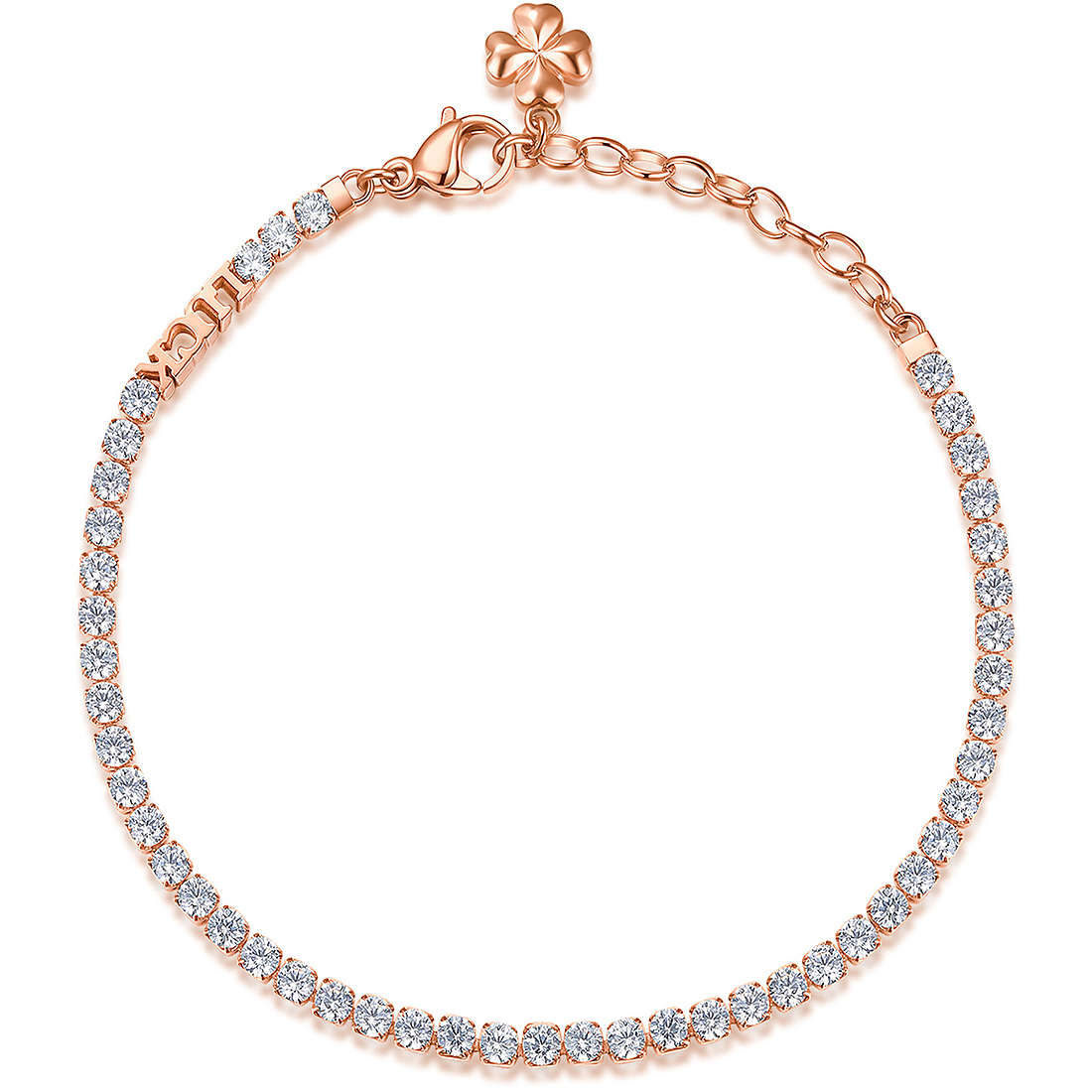 bracelet woman jewellery Brosway Desideri BEI017