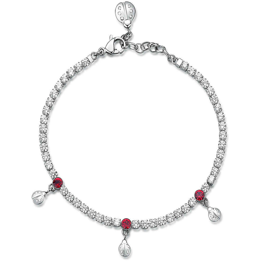 bracelet woman jewellery Brosway Desideri BEI020