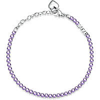bracelet woman jewellery Brosway Desideri BEI028