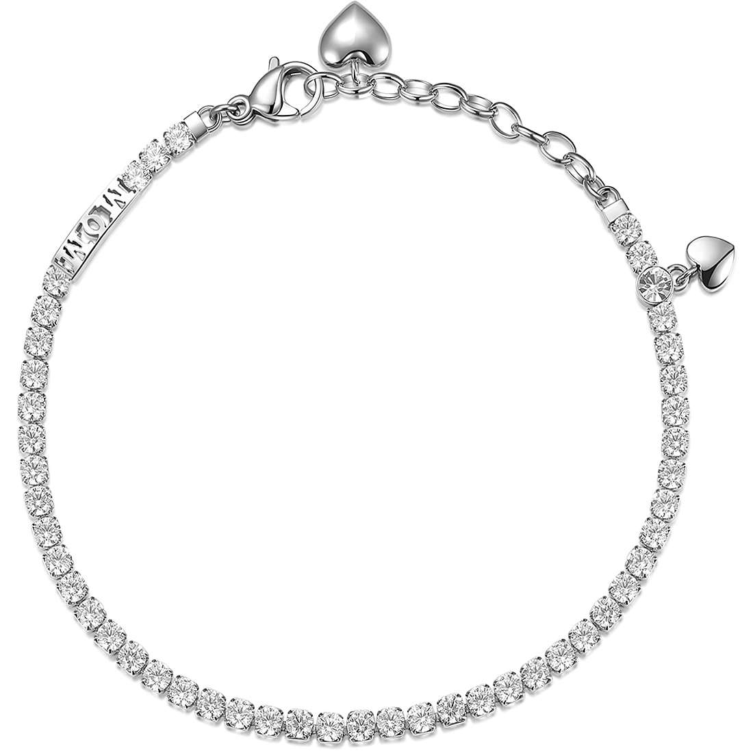 bracelet woman jewellery Brosway Desideri BEI030