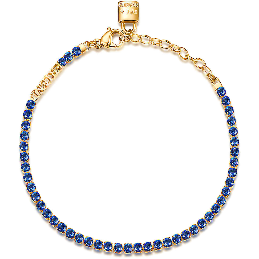 bracelet woman jewellery Brosway Desideri BEI032