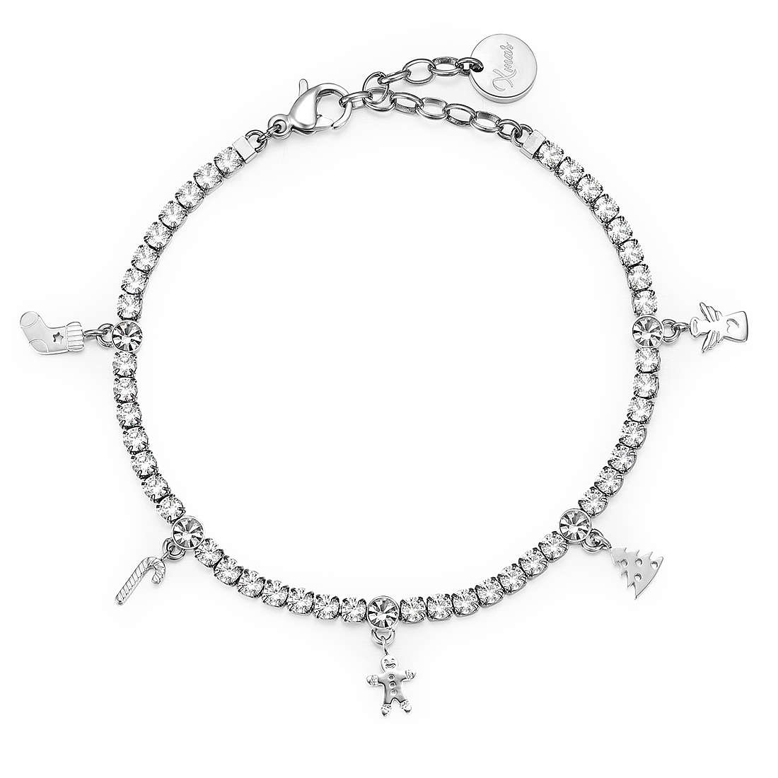 bracelet woman jewellery Brosway Desideri BEI040