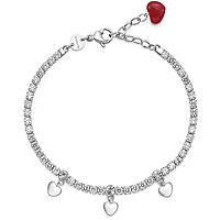 bracelet woman jewellery Brosway Desideri BEI043