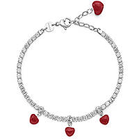 bracelet woman jewellery Brosway Desideri BEI044