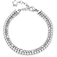 bracelet woman jewellery Brosway Desideri BEI045