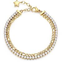 bracelet woman jewellery Brosway Desideri BEI046