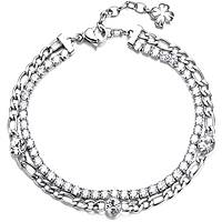 bracelet woman jewellery Brosway Desideri BEI047